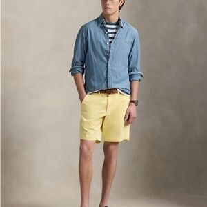 Ralph Lauren Phillip short